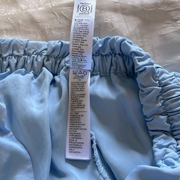 Athleta Calm Cool Wide-Leg Pants - Picture 8 of 9